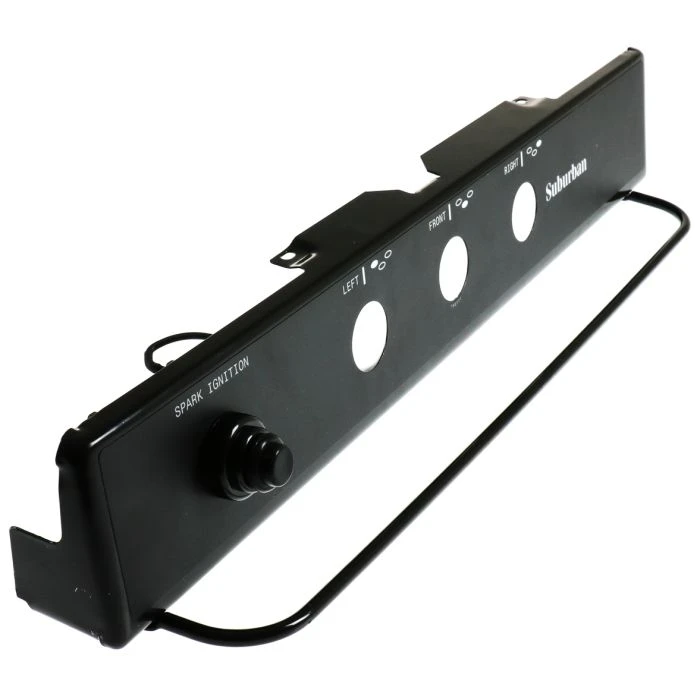 Suburban Range 3 Wire Spark Igniter Module & Control Panel Kit 1 Suburban Range 3 Wire Spark Igniter Module & Control Panel Kit