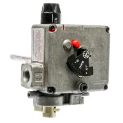 Suburban Water Heater 161105 Gas Control Valve Thermostat