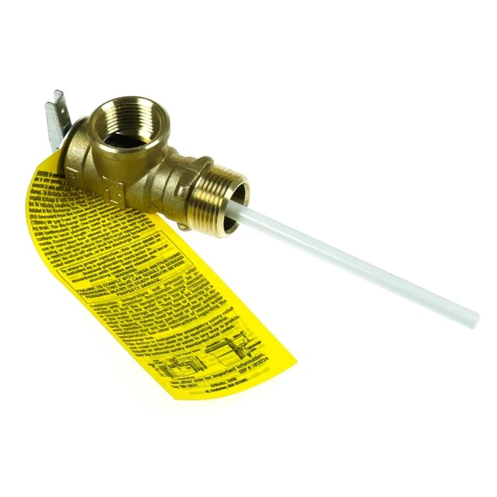 Suburban Watts 3/4" Water Heater Pressure Relief Valve 1 Suburban Watts 3/4" Water Heater Pressure Relief Valve