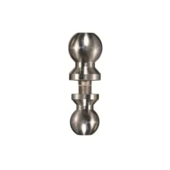 Trimax 2" And 2-5/16" Double Ball