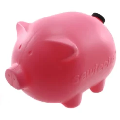 The Original "SewiePig" Sewer Hose Holder