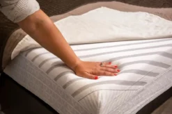 Thomas Payne Premium RV Mattress -Indoor Living Store thomas payne premium rv mattress tp foam matt 4 1 1 1