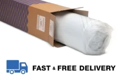 Thomas Payne Premium RV Mattress -Indoor Living Store thomas payne premium rv mattress tp foam matt 6 1 1 1