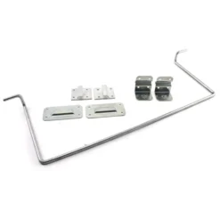 AP Products Table Hinge Bracket Kit