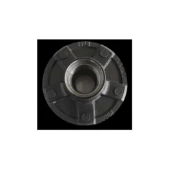 Husky Trailer 3500 LB Idler Hub 5 On 5 1/2" Bolt Pattern