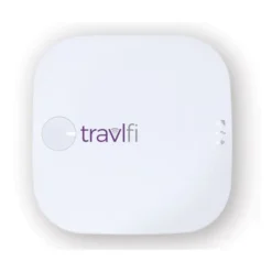 Pace International TravlfiJourney 1 Wi-Fi Moble Hotspot