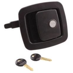 Tri Mark 1 Point Baggage Door Lock