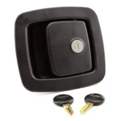 Tri Mark 3 Point Baggage Door Lock