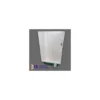 Specialty Recreation 24" X 40" X 59" White Shower Surround