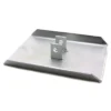 Ultra-Fab Large Steel Jack Foot Pad