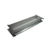 Ventline 5" X 20" Refrigerator Roof Vent - Base