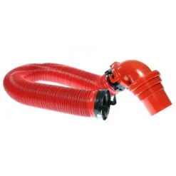 Valterra EZ Coupler 10' Bayonet Sewer Kit