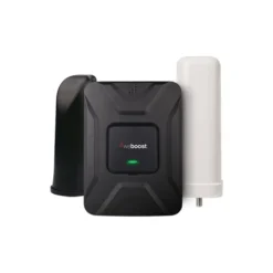 WeBoost Drive 4G-X RV Cell Phone Signal Booster Kit