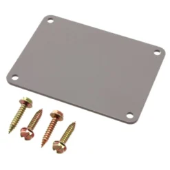 Winegard Roller Wear Plate