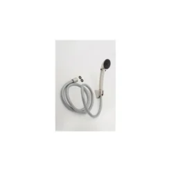 Empire Brass Company Brushed Nickel Shower Head Kit