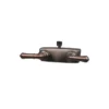 Empire Brass Company Oil Rubbed Bronze Teapot Handle Shower Valve