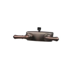 Empire Brass Company Oil Rubbed Bronze Teapot Handle Shower Valve