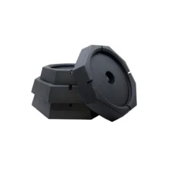 SnapPad Xtra XL Jack Pads